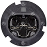 FOCO HELLA HALOGENO 9004 55W 12V 50% MAS