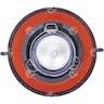 FOCO HELLA HALOGENO H13 XENON 100/80W 12