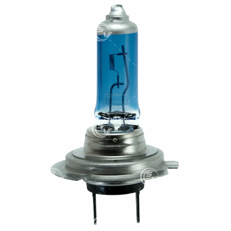 FOCO HELLA HALOGENO H7 XENON 55W 12V