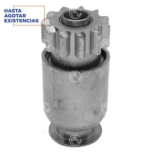 BENDIX TIM DELCO DINA BOCA ANCHA 11D BENDIX TIM DELCO DINA BOCA ANCHA 11D