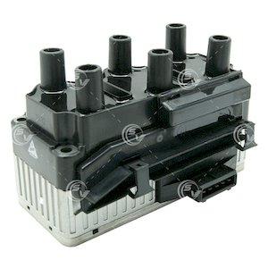 BOBINA GOLF JETTA A3 A4 UF163 BOBINA GOLF JETTA A3 A4 UF163