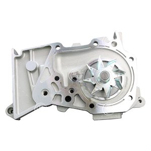 BOMBA AGUA PLATINA CLIO 2101000QAA BOMBA AGUA PLATINA CLIO 2101000QAA