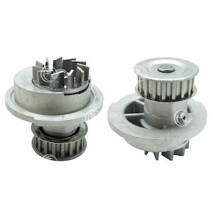 BOMBA AGUA CHEVY 90144227 93278547 BOMBA AGUA CHEVY 90144227 93278547