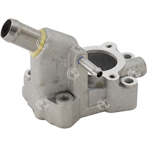 BRIDA SPARK 13-15 1.2L ALUMINO HOUSING BRIDA SPARK 13-15 1.2L ALUMINO HOUSING