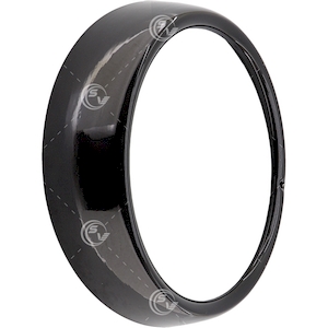 BISEL CUBRE FARO VW SEDAN NEGRO BISEL CUBRE FARO VW SEDAN NEGRO