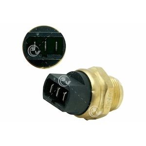 BULBO MOTOVENTILADOR EUROVAN 87-80º 7019 BULBO MOTOVENTILADOR EUROVAN 87-80º 7019
