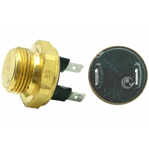BULBO MOTOVENTILADOR CARIBE ATLANTIC A1 BULBO MOTOVENTILADOR CARIBE ATLANTIC A1