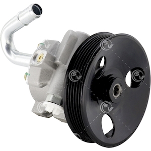 BOMBA DE DIRECCION HID AVEO CON POLEA BOMBA DE DIRECCION HID AVEO CON POLEA