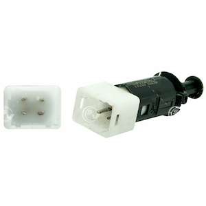 SWITCH FRENO PLATINA CLIO AUTOMATICO 253 SWITCH FRENO PLATINA CLIO AUTOMATICO 253