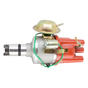 DISTRIBUIDOR SEDAN EC AVANCE 043905205N DISTRIBUIDOR SEDAN EC AVANCE 043905205N