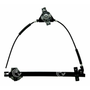ELEVADOR MAN DLT VW A2 DCHO 191837402B ELEVADOR MAN DLT VW A2 DCHO 191837402B
