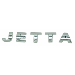 EMBLEMA UNIVERSAL JETTA EMBLEMA UNIVERSAL JETTA