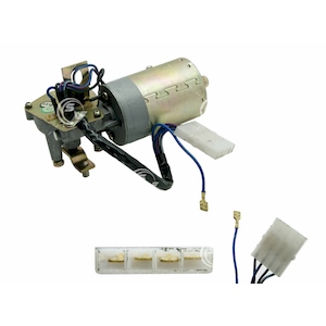 MOTOR LIMPIA/BRISAS VW SEDAN 9390041108 MOTOR LIMPIA/BRISAS VW SEDAN 9390041108
