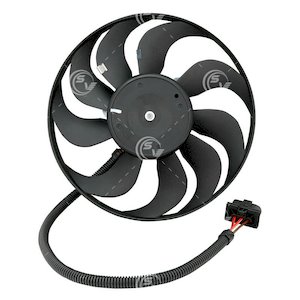 MOTOVENTILADOR VW BEETLE 98-06 JETTA 99- MOTOVENTILADOR VW BEETLE 98-06 JETTA 99-