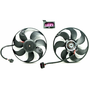 MOTOVENTILADOR VW A4 BEETLE 02-05 AUDI A MOTOVENTILADOR VW A4 BEETLE 02-05 AUDI A
