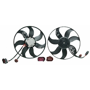 MOTOVENTILADOR VW BORA CON MODULO PRINCI MOTOVENTILADOR VW BORA CON MODULO PRINCI