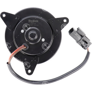 MOTOVENTILADOR NISSAN TSURU III 16V 92-0 MOTOVENTILADOR NISSAN TSURU III 16V 92-0