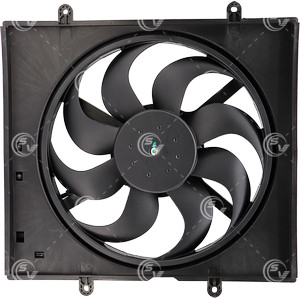 MOTOVENTILADOR GM TORNADO 22-23 MOTOVENTILADOR GM TORNADO 22-23