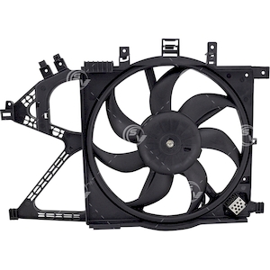 MOTOVENTILADOR GM CORSA TORNADO 02 MOTOVENTILADOR GM CORSA TORNADO 02