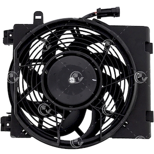 MOTOVENTILADOR GM TORNADO CORSA 03 MOTOVENTILADOR GM TORNADO CORSA 03
