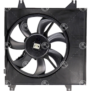 MOTOVENTILADOR HYUNDAI ATOS 1.1L 05-12 MOTOVENTILADOR HYUNDAI ATOS 1.1L 05-12