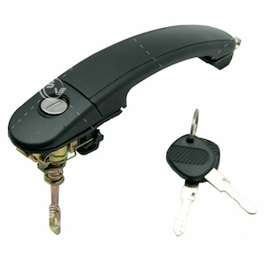 MANIJA PRTA VW POINTER 00 05 CON LLAVE 3 MANIJA PRTA VW POINTER 00 05 CON LLAVE 3