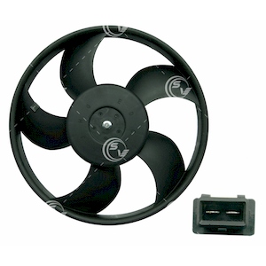 MOTOVENTILADOR VW POINTER SIN AIRE 37795 MOTOVENTILADOR VW POINTER SIN AIRE 37795