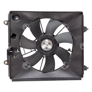MOTOVENTILADOR HONDA CRV 07-13 CON TOLVA MOTOVENTILADOR HONDA CRV 07-13 CON TOLVA