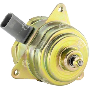 MOTOVENTILADOR NISSAN TSURU III 92-04 21 MOTOVENTILADOR NISSAN TSURU III 92-04 21