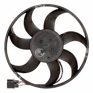 MOTOVENTILADOR VW CRAFTER ( ORIGINAL ) 5 MOTOVENTILADOR VW CRAFTER ( ORIGINAL ) 5