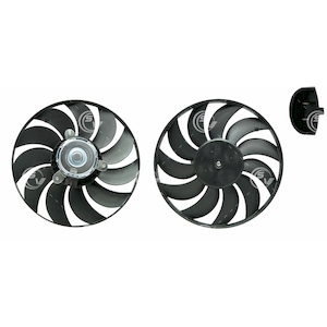 MOTOVENTILADOR FORD FIESTA 99-01 COURIER MOTOVENTILADOR FORD FIESTA 99-01 COURIER