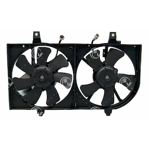 MOTOVENTILADOR NISSAN SENTRA CON AIRE DO MOTOVENTILADOR NISSAN SENTRA CON AIRE DO