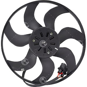 MOTOVENTILADOR VW VENTO 14-19 POLO 13-19 MOTOVENTILADOR VW VENTO 14-19 POLO 13-19