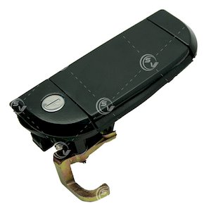 MANIJA PRTA EXTERIOR EUROVAN T4 C LLAVA MANIJA PRTA EXTERIOR EUROVAN T4 C LLAVA