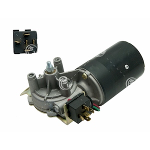 MOTOR LIMPIA/BRISAS VW COMBI 1800 811955 MOTOR LIMPIA/BRISAS VW COMBI 1800 811955