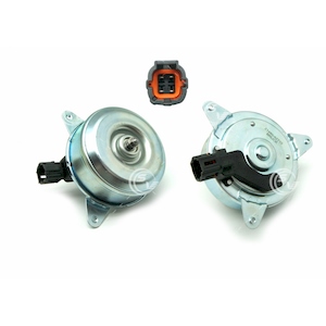 MOTOVENTILADOR NISSAN SENTRA B16 06-10 A MOTOVENTILADOR NISSAN SENTRA B16 06-10 A