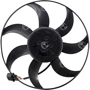 MOTOVENTILADOR AUDI Q7 Q8 16-18 MOTOVENTILADOR AUDI Q7 Q8 16-18