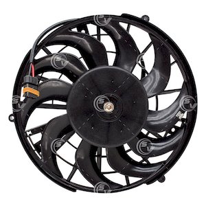 MOTOVENTILADOR GM CHEVY MONZA 97 0130701 MOTOVENTILADOR GM CHEVY MONZA 97 0130701