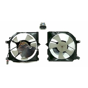 MOTOVENTILADOR NISSAN TSURU III TSUBAME MOTOVENTILADOR NISSAN TSURU III TSUBAME