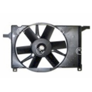 MOTOVENTILADOR GM CHEVY CON AIRE CON TOL MOTOVENTILADOR GM CHEVY CON AIRE CON TOL