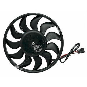 MOTOVENTILADOR VW EUROVAN TIPO VALEO BRU MOTOVENTILADOR VW EUROVAN TIPO VALEO BRU
