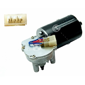 MOTOR LIMPIA/BRISAS VW GOLF JETTA A2 191 MOTOR LIMPIA/BRISAS VW GOLF JETTA A2 191