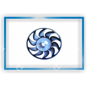 MOTOVENTILADOR VW EUROVAN AUT 450W MOTOVENTILADOR VW EUROVAN AUT 450W