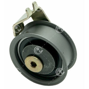 POLEA TENSOR COMPLETA DISTRIBUIDOR A4 AU POLEA TENSOR COMPLETA DISTRIBUIDOR A4 AU