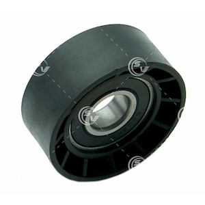 POLEA LOCA MOTOR PLATINA CLIO 7700 102 9 POLEA LOCA MOTOR PLATINA CLIO 7700 102 9