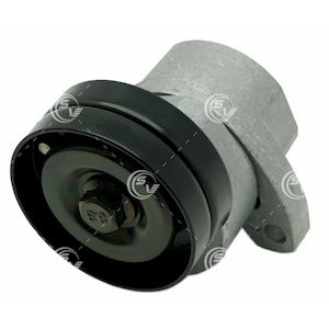 POLEA CON SOPORTE (DAMPER) GM CHEVY POLEA CON SOPORTE (DAMPER) GM CHEVY