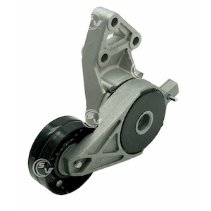 POLEA SOPORTE (DAMPER) A4 A3 =315E POLEA SOPORTE (DAMPER) A4 A3 =315E