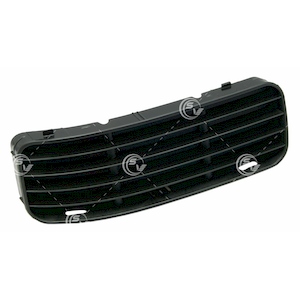 REJILLA IZQ FACIA DERBY MOD 99-04 6K5853 REJILLA IZQ FACIA DERBY MOD 99-04 6K5853