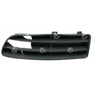REJILLA IZQ FACIA JETTA A4 1J5853665B REJILLA IZQ FACIA JETTA A4 1J5853665B