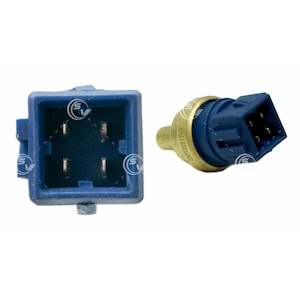 SENSOR TEMP PLATINA CLIO AZ 7700105087 SENSOR TEMP PLATINA CLIO AZ 7700105087